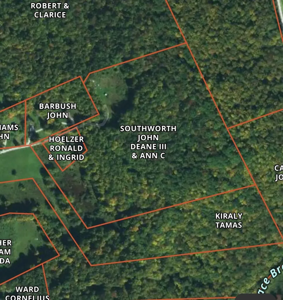 0 Nuthatch Road Chittenden VT 05737