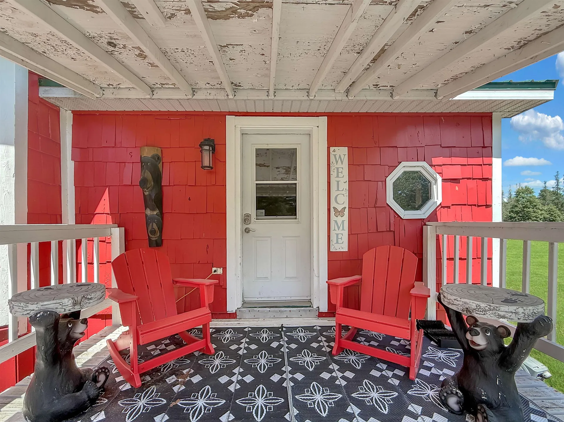 517 River Road Canaan VT 05902