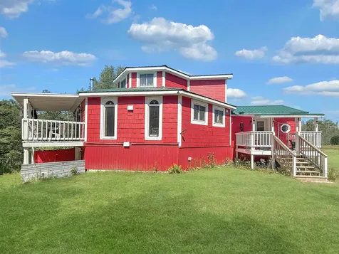517 River Road Canaan VT 05902