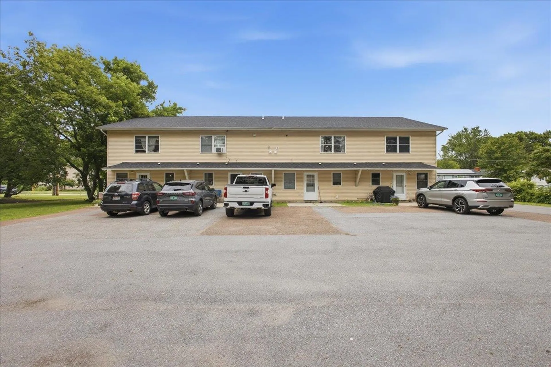 156 West Street Winooski VT 05404
