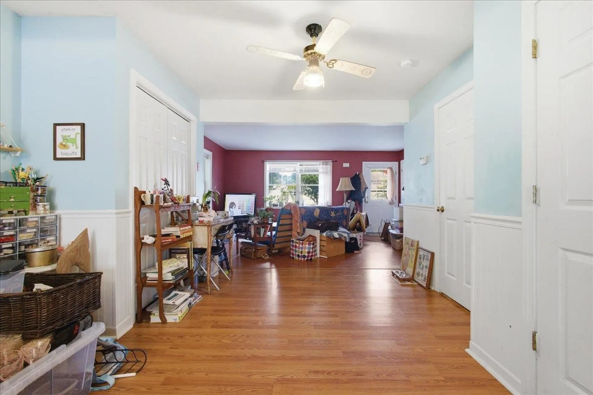 156 West Street Winooski VT 05404