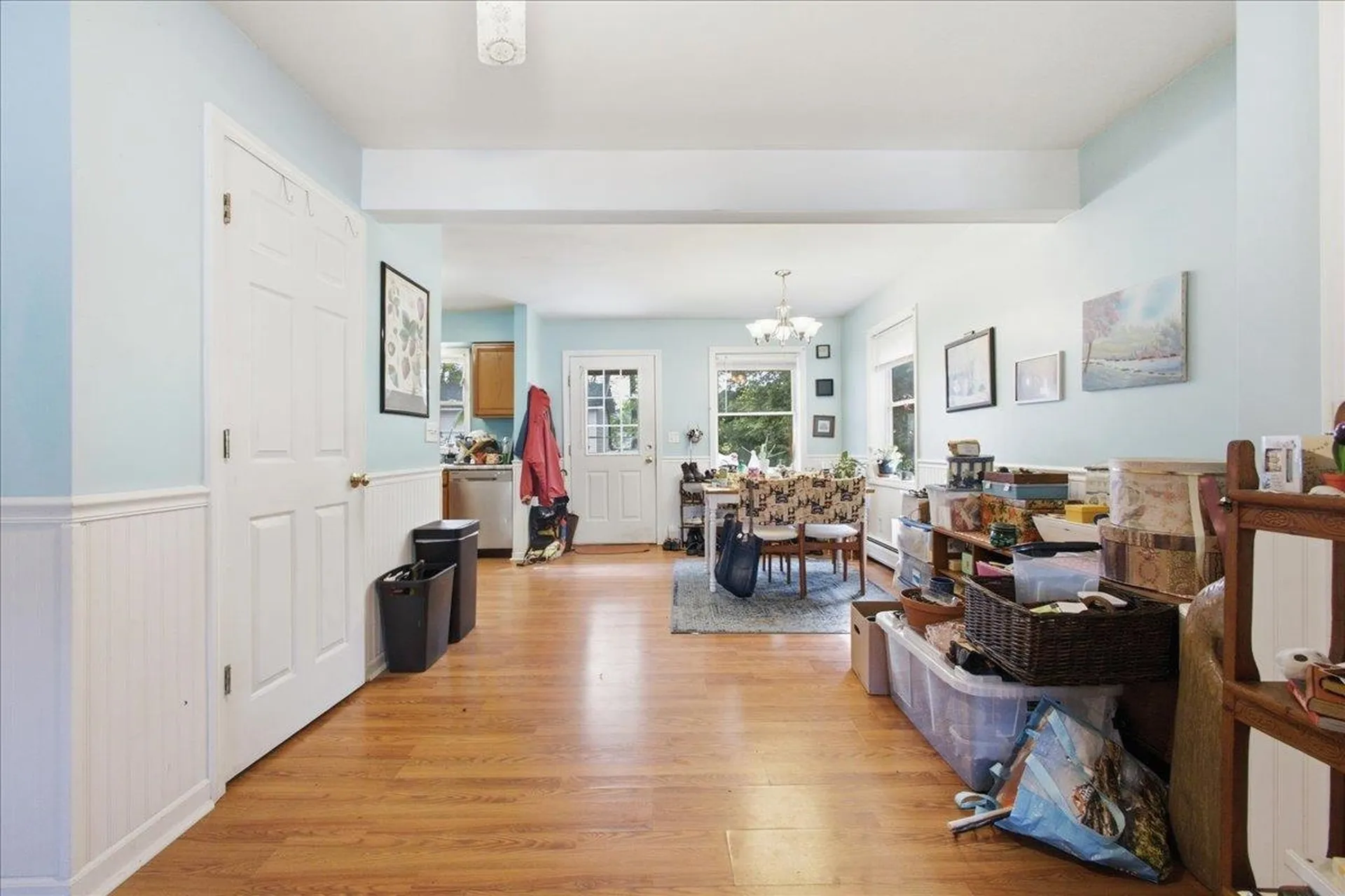 156 West Street Winooski VT 05404