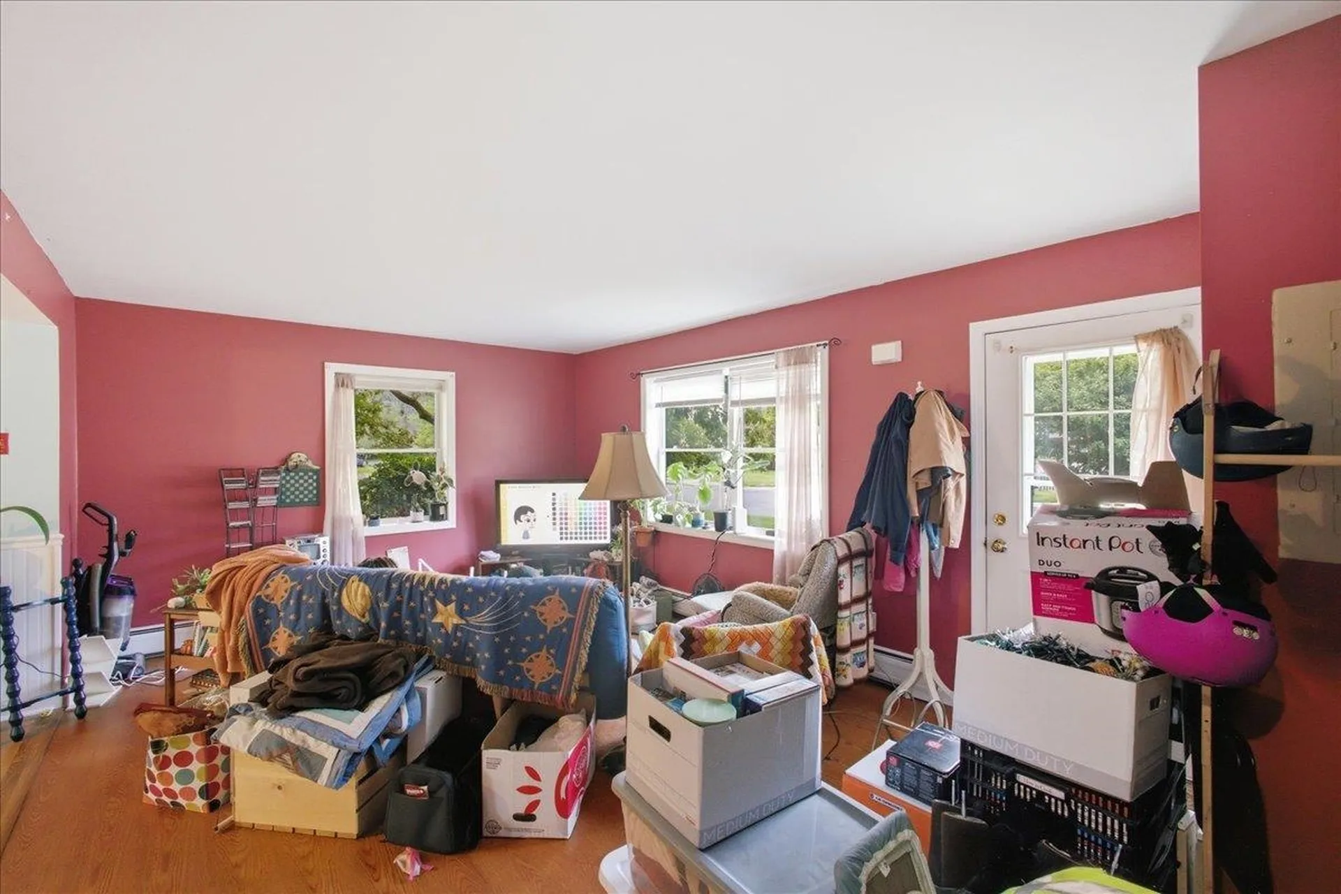 156 West Street Winooski VT 05404