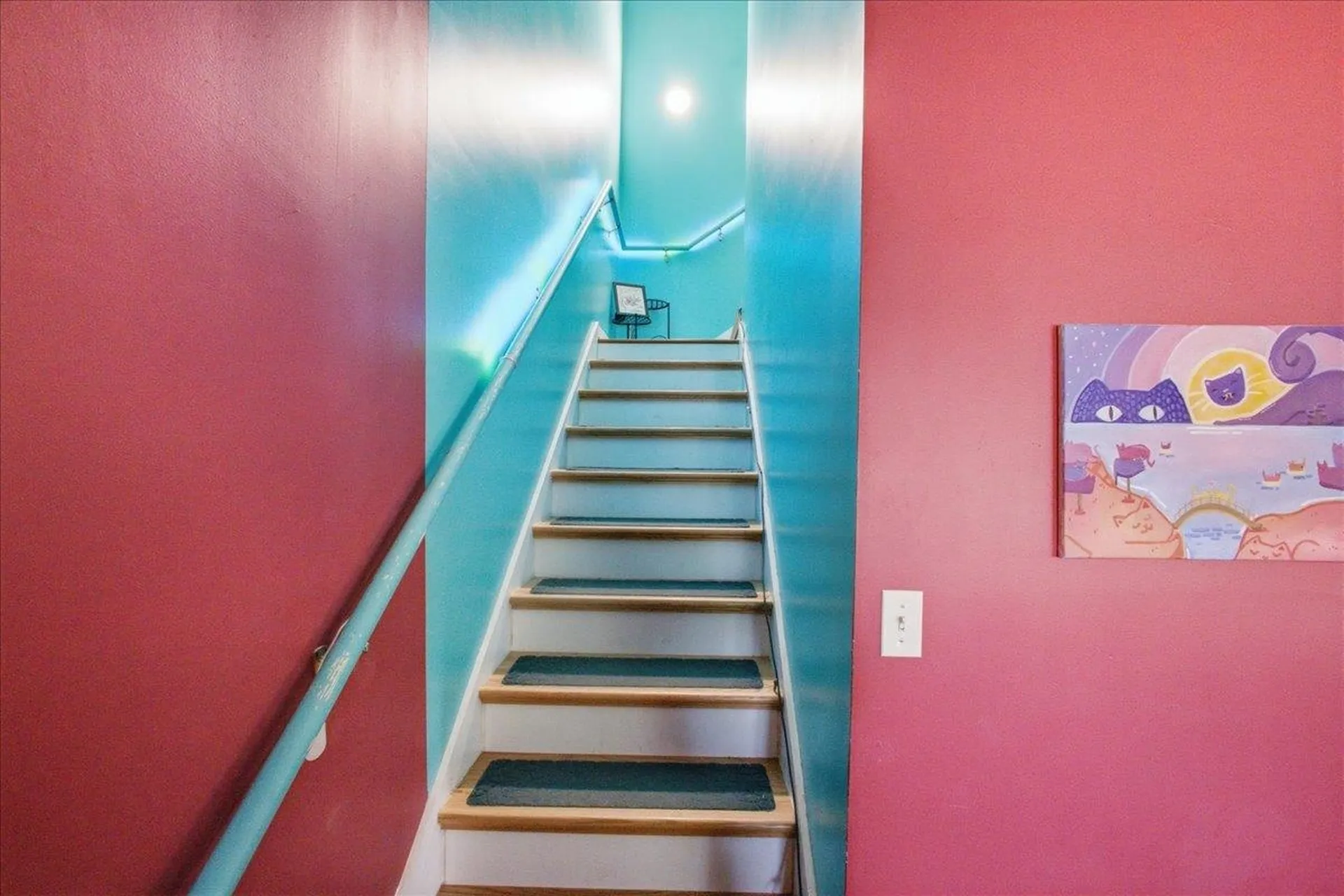 156 West Street Winooski VT 05404