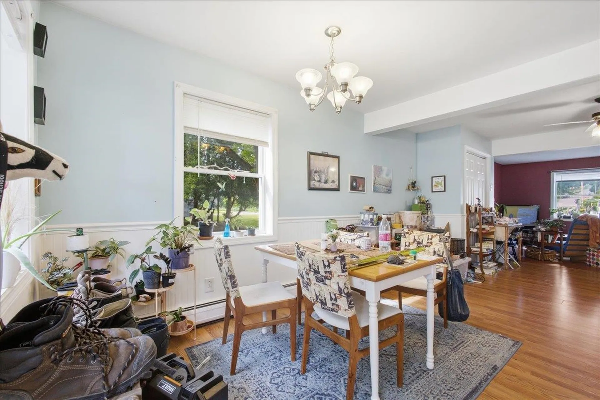156 West Street Winooski VT 05404