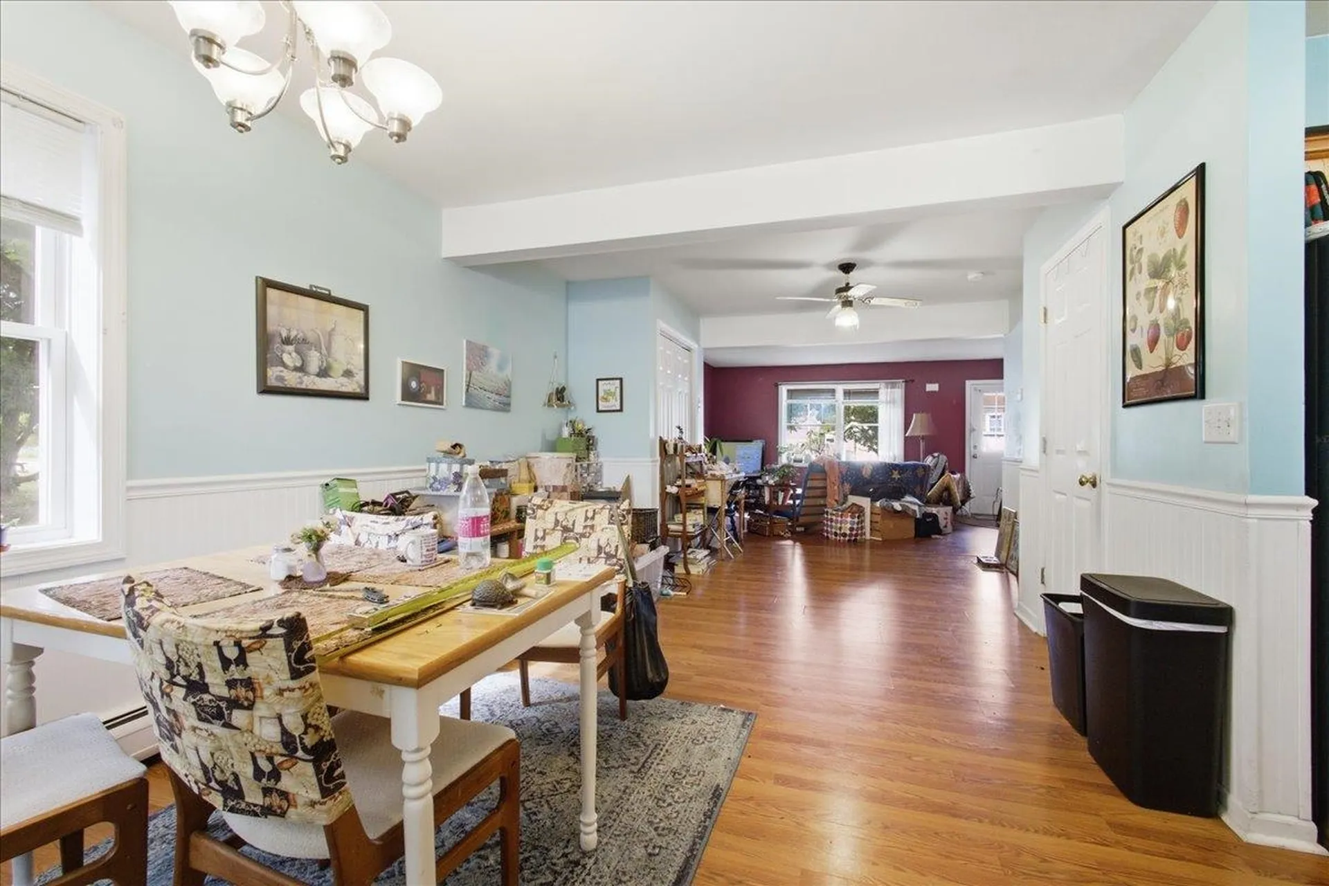 156 West Street Winooski VT 05404