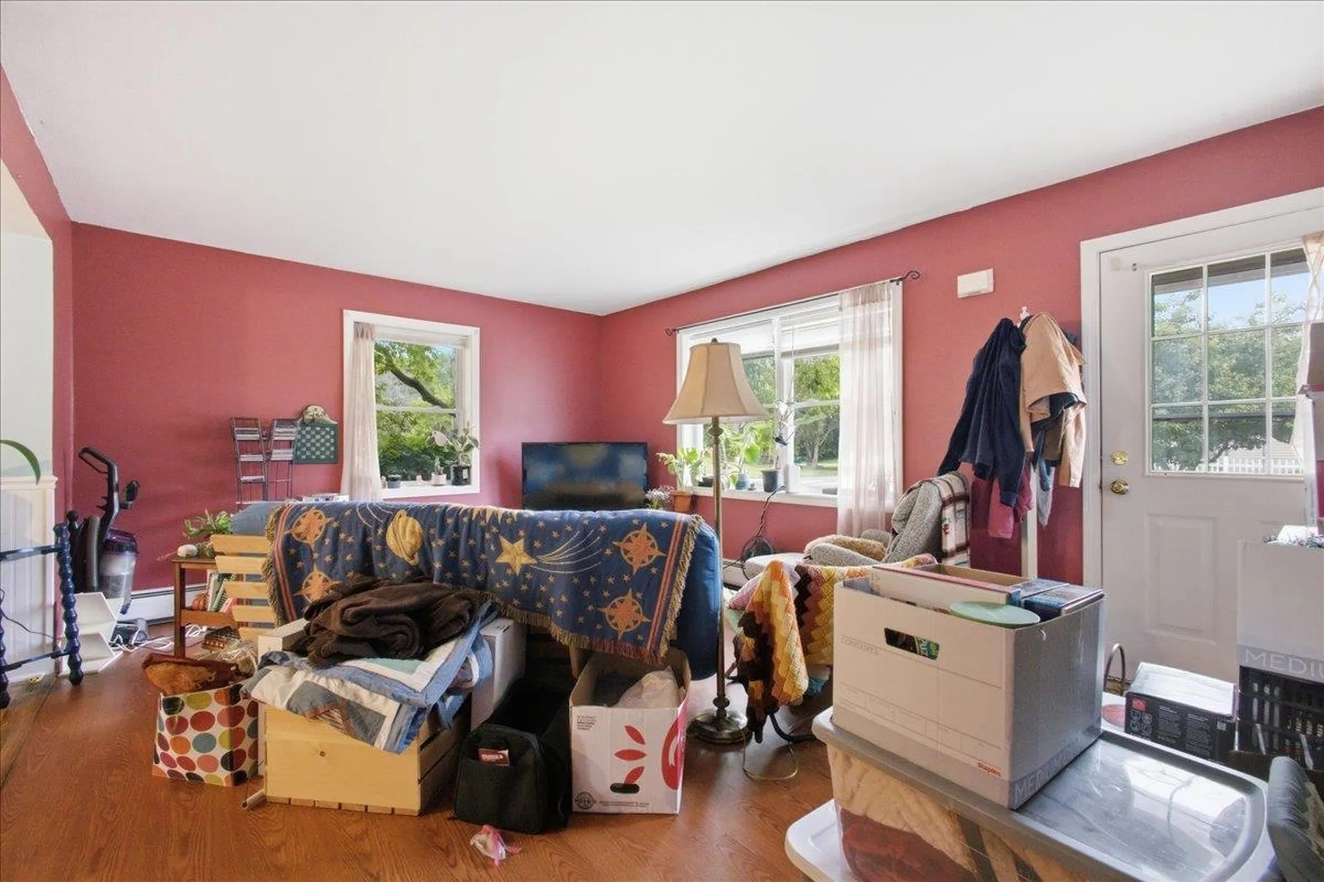 156 West Street Winooski VT 05404