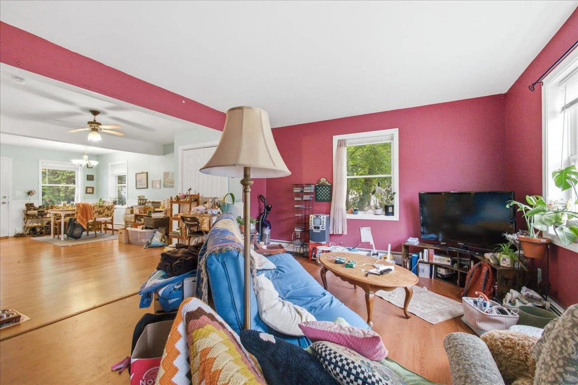 156 West Street Winooski VT 05404