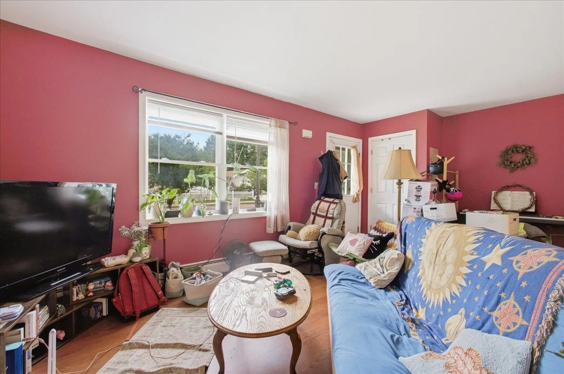 156 West Street Winooski VT 05404