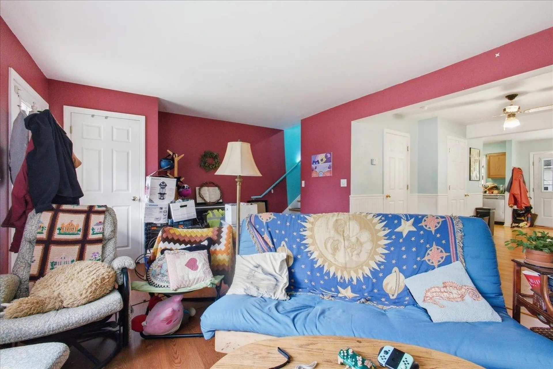 156 West Street Winooski VT 05404