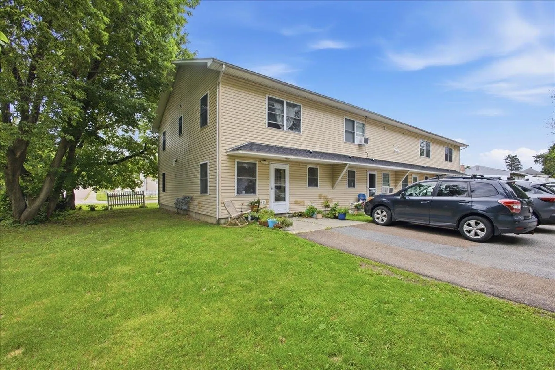 156 West Street Winooski VT 05404
