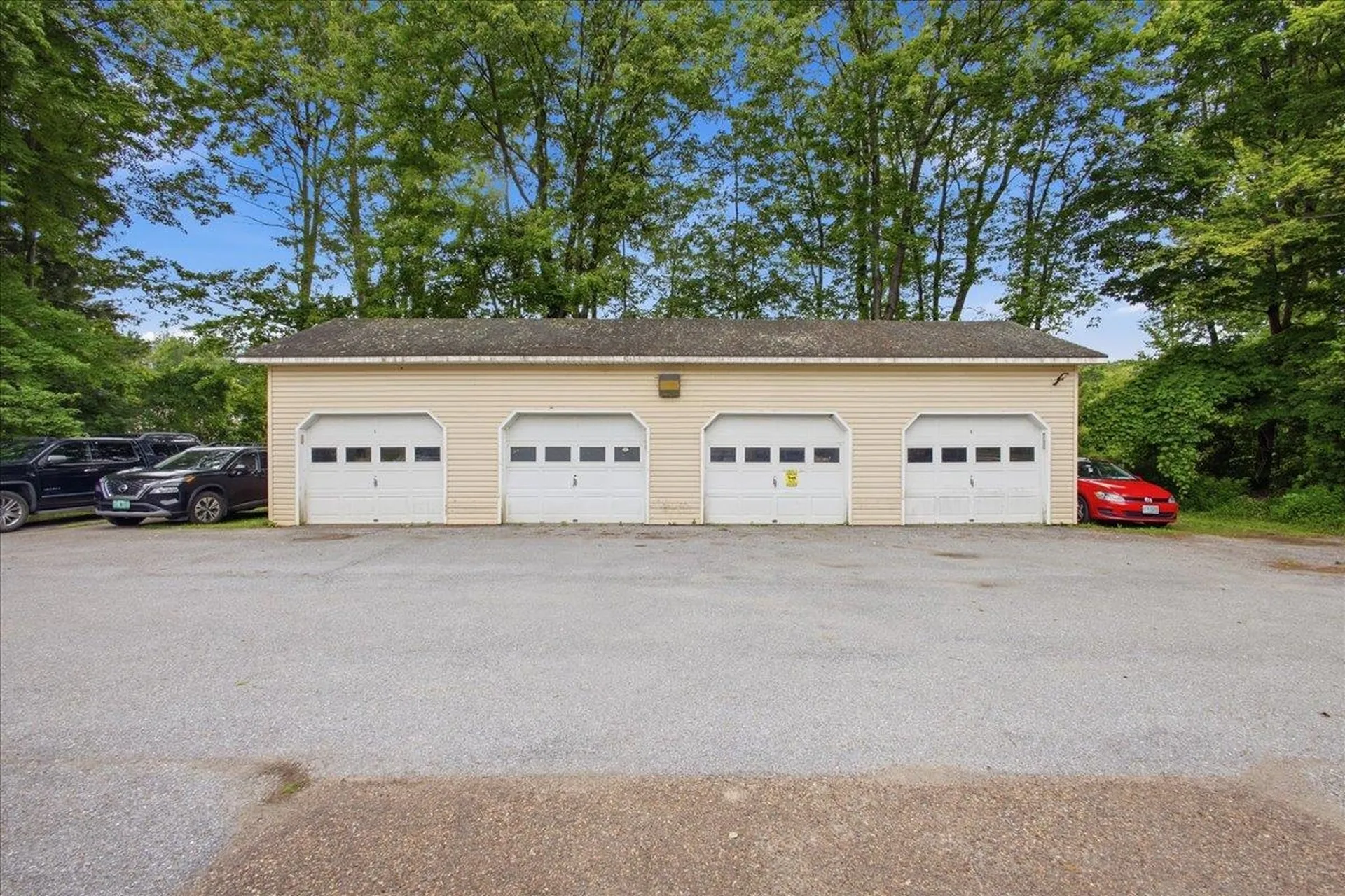 156 West Street Winooski VT 05404