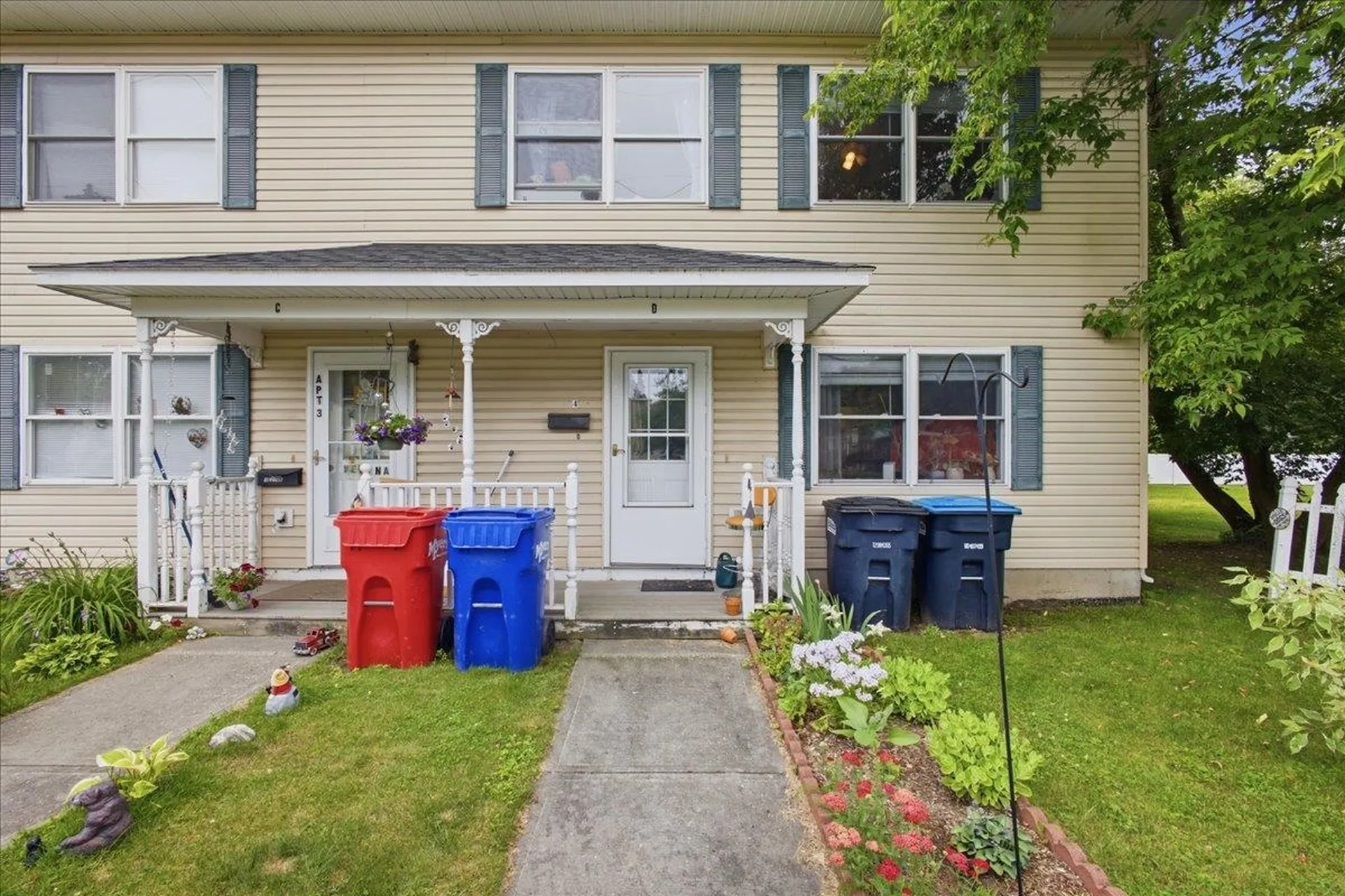 156 West Street Winooski VT 05404