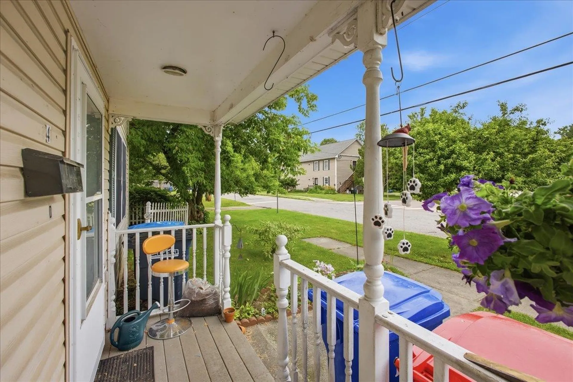 156 West Street Winooski VT 05404