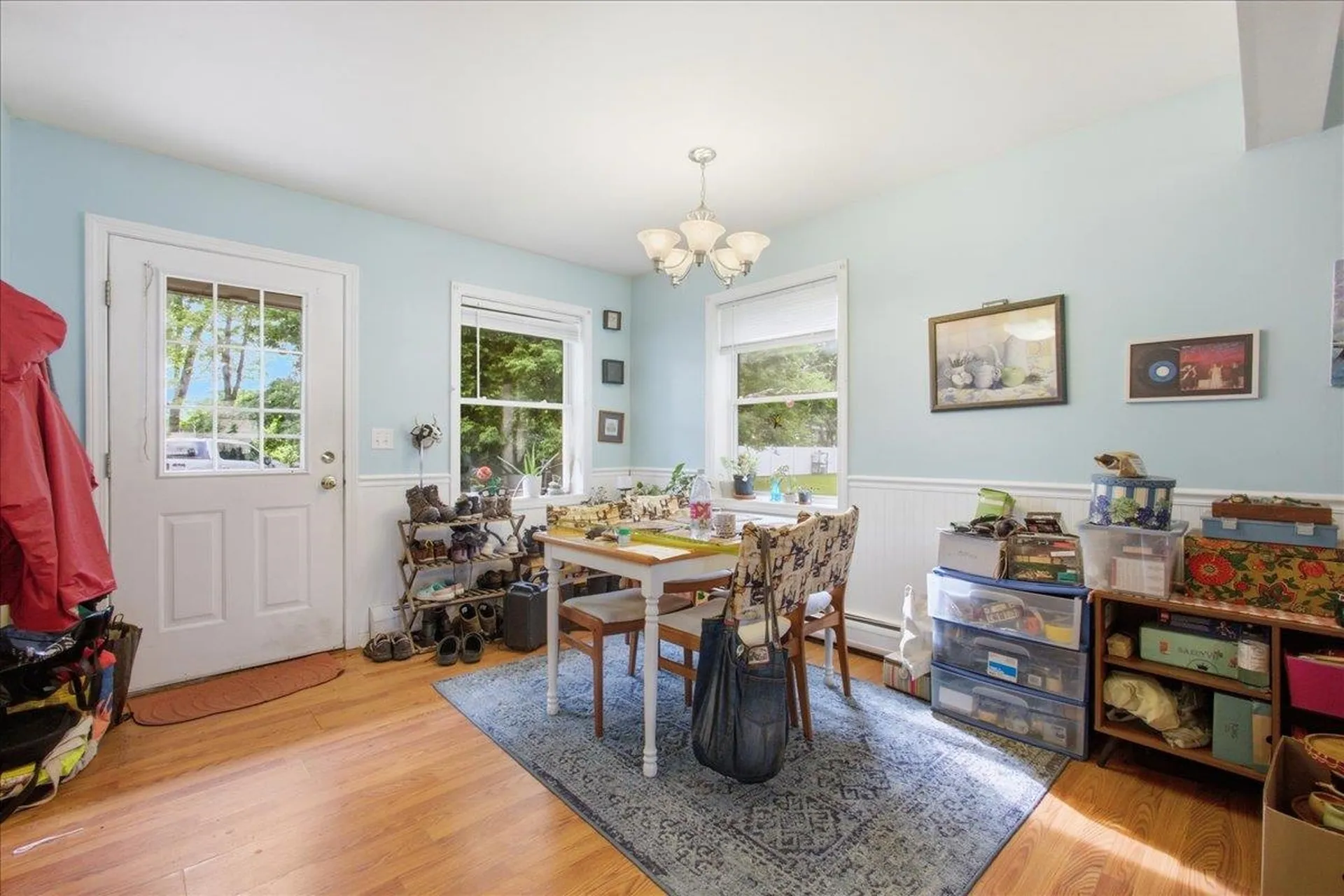 156 West Street Winooski VT 05404