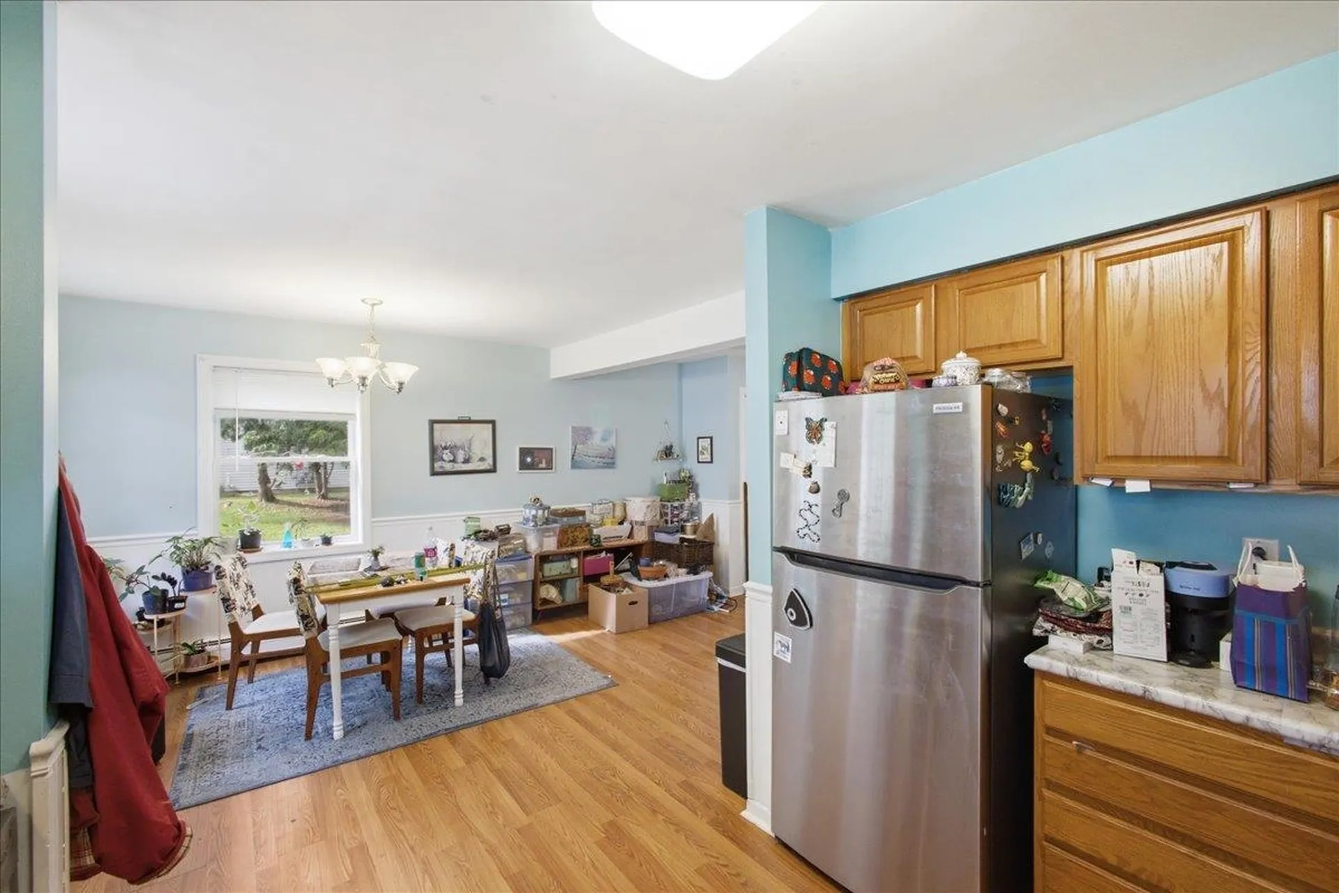 156 West Street Winooski VT 05404