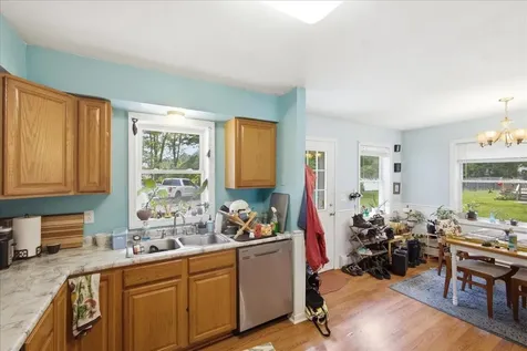 156 West Street Winooski VT 05404