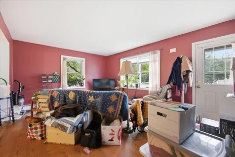 156 West Street Winooski VT 05404