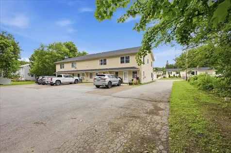 156 West Street Winooski VT 05404