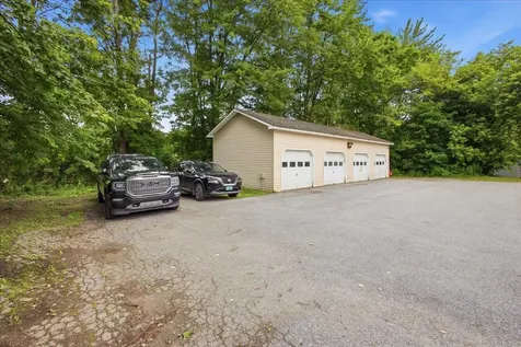 156 West Street Winooski VT 05404