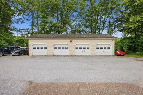 156 West Street Winooski VT 05404