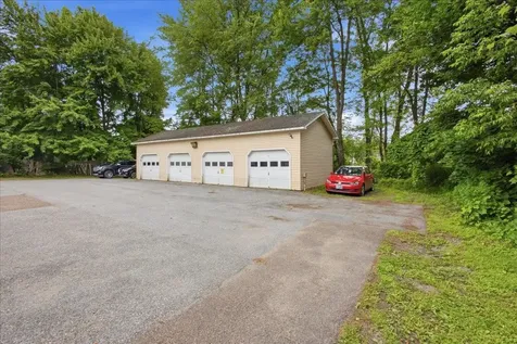 156 West Street Winooski VT 05404