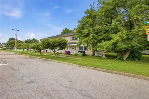 156 West Street Winooski VT 05404