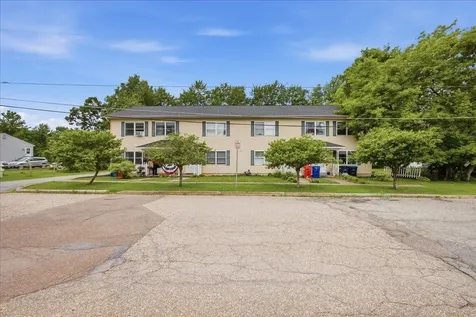 156 West Street Winooski VT 05404
