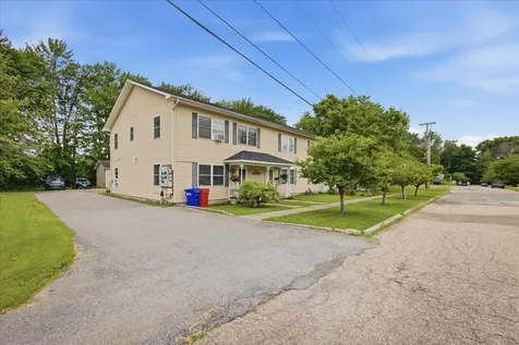 156 West Street Winooski VT 05404