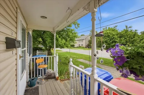156 West Street Winooski VT 05404