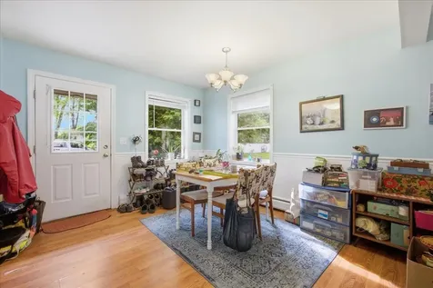 156 West Street Winooski VT 05404