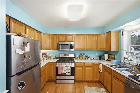 156 West Street Winooski VT 05404