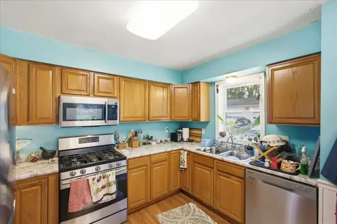 156 West Street Winooski VT 05404