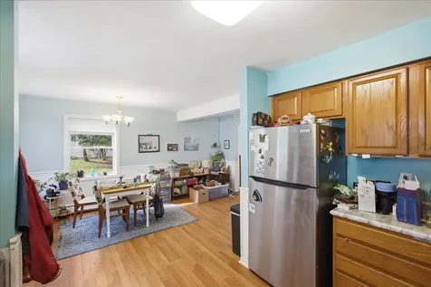 156 West Street Winooski VT 05404