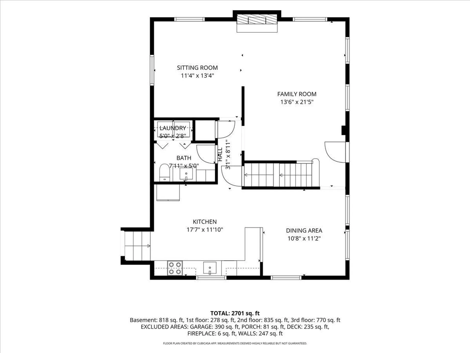 27 Lexington Avenue Manchester NH 03104