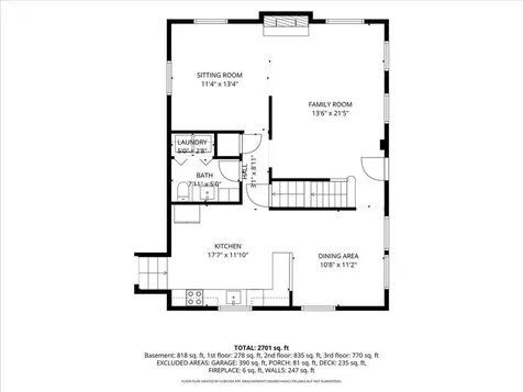 27 Lexington Avenue Manchester NH 03104
