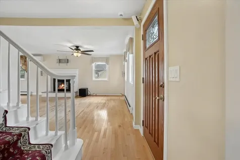 27 Lexington Avenue Manchester NH 03104