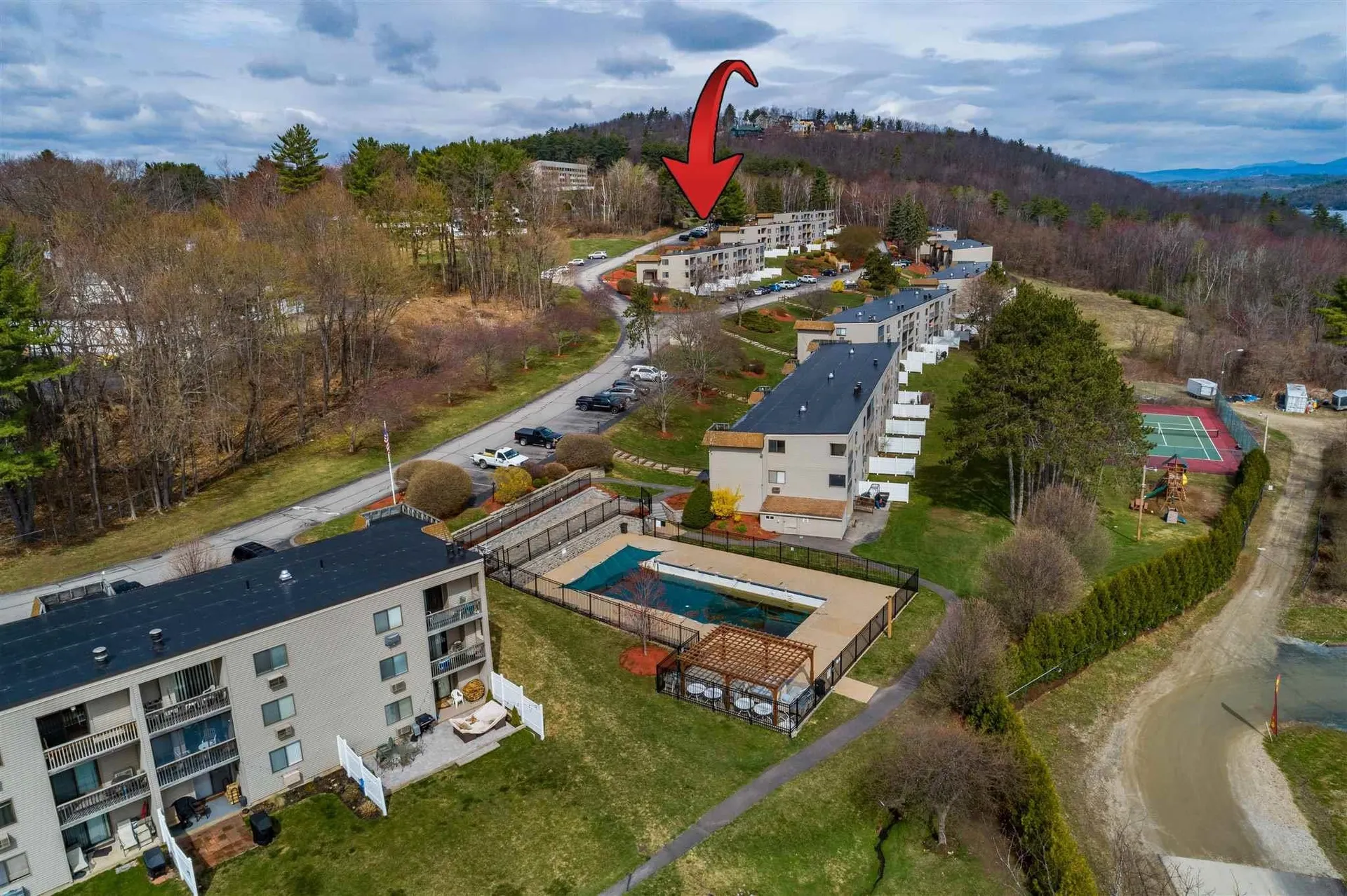 178 Treetop Circle Laconia NH 03246