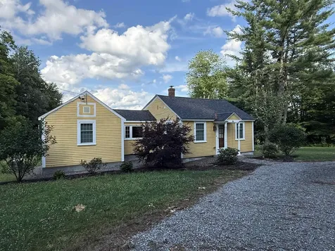 86 Peterborough Road Hancock NH 03449