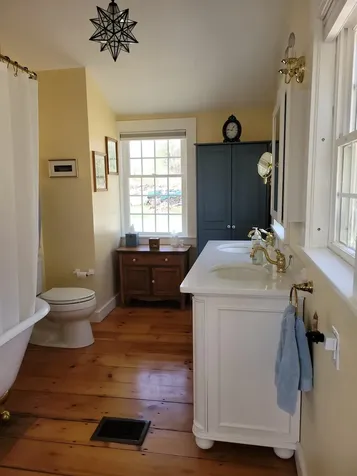 86 Peterborough Road Hancock NH 03449