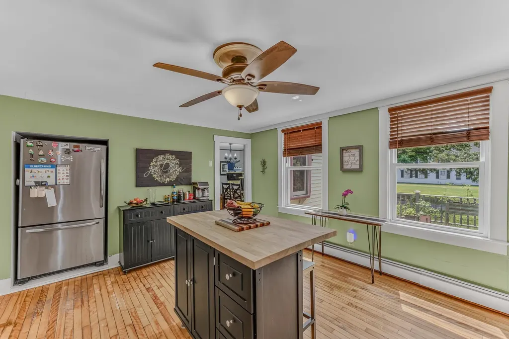 5294 Main S Street Newbury VT 05051