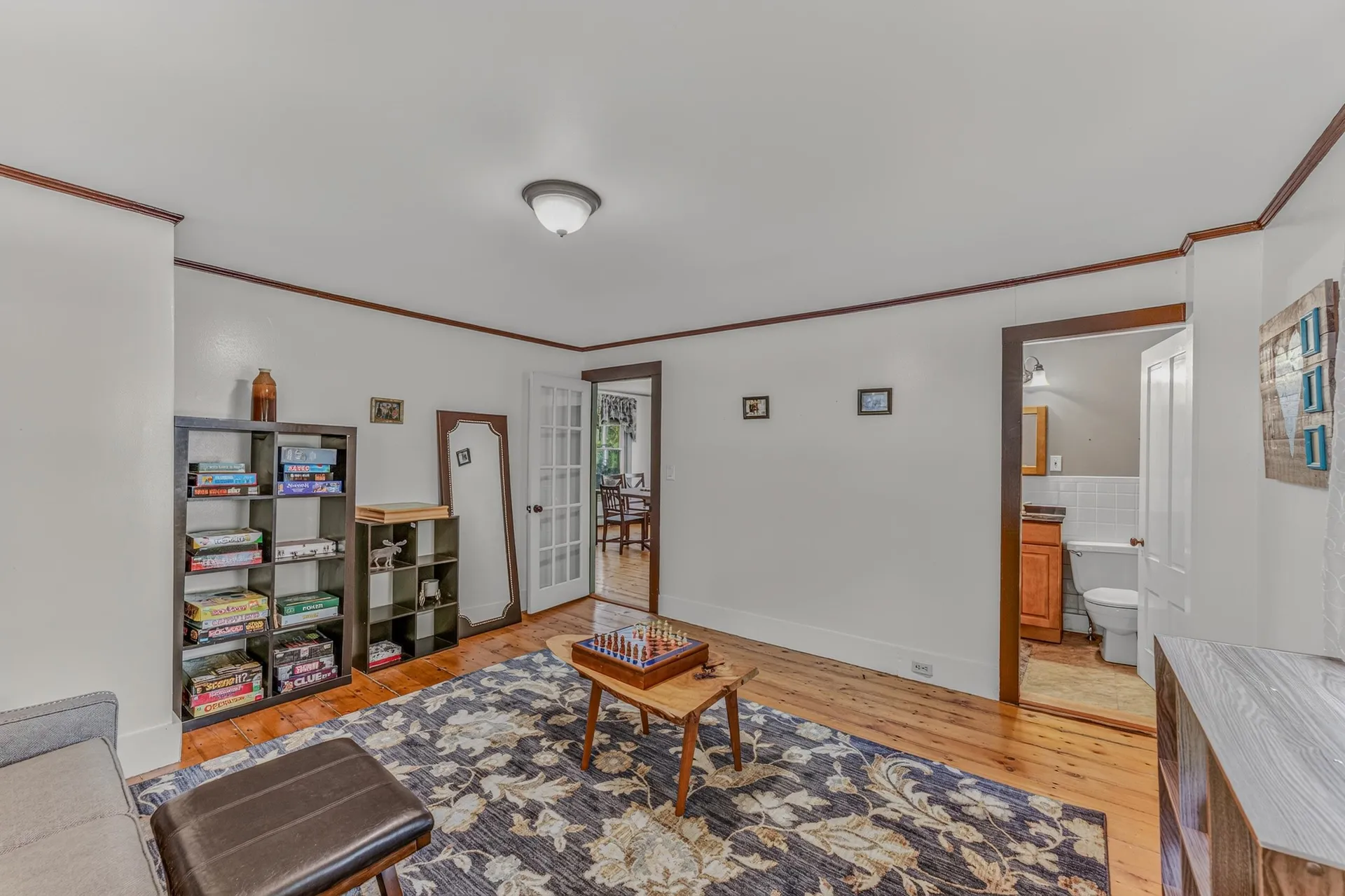 5294 Main S Street Newbury VT 05051