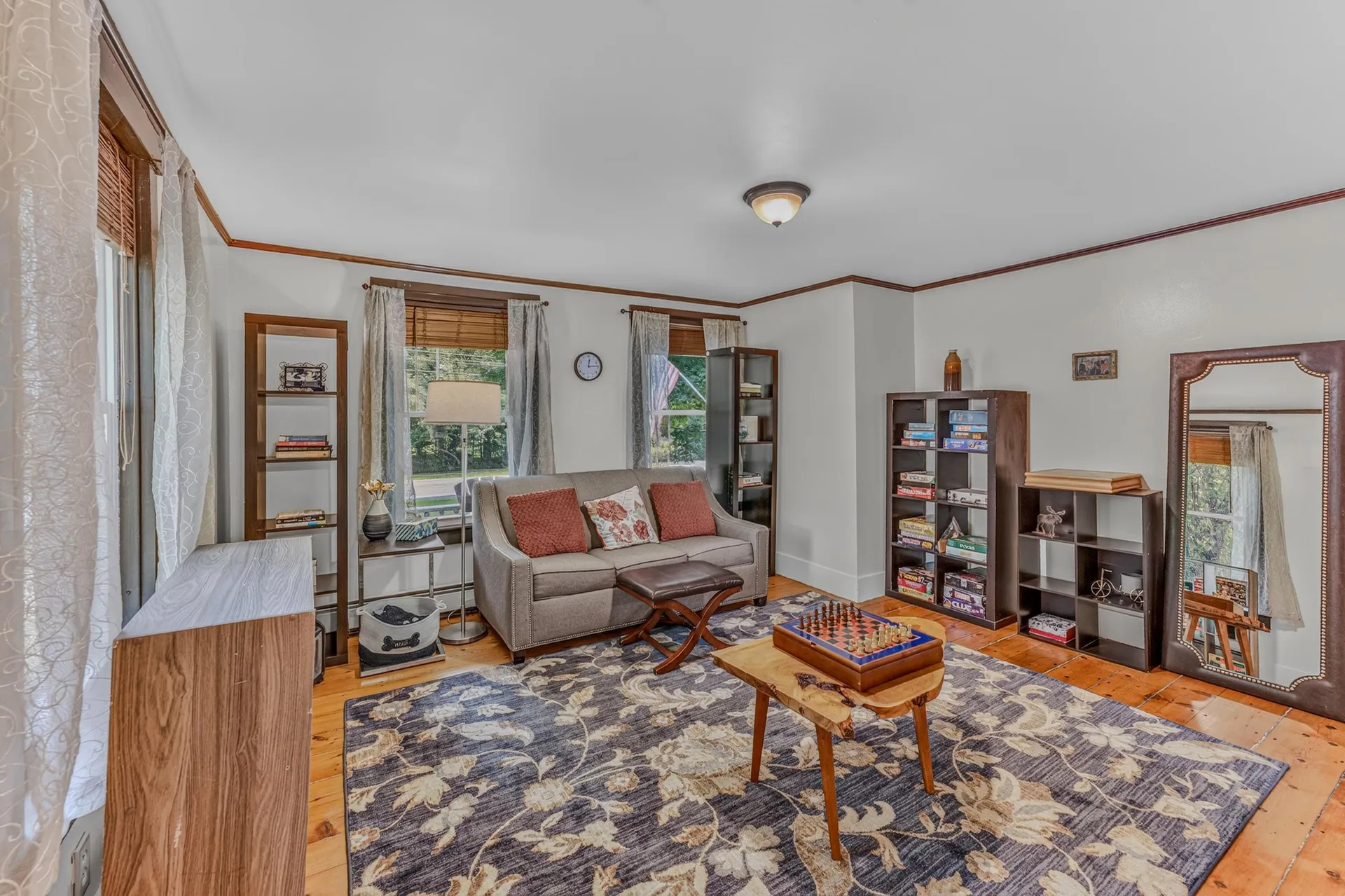 5294 Main S Street Newbury VT 05051