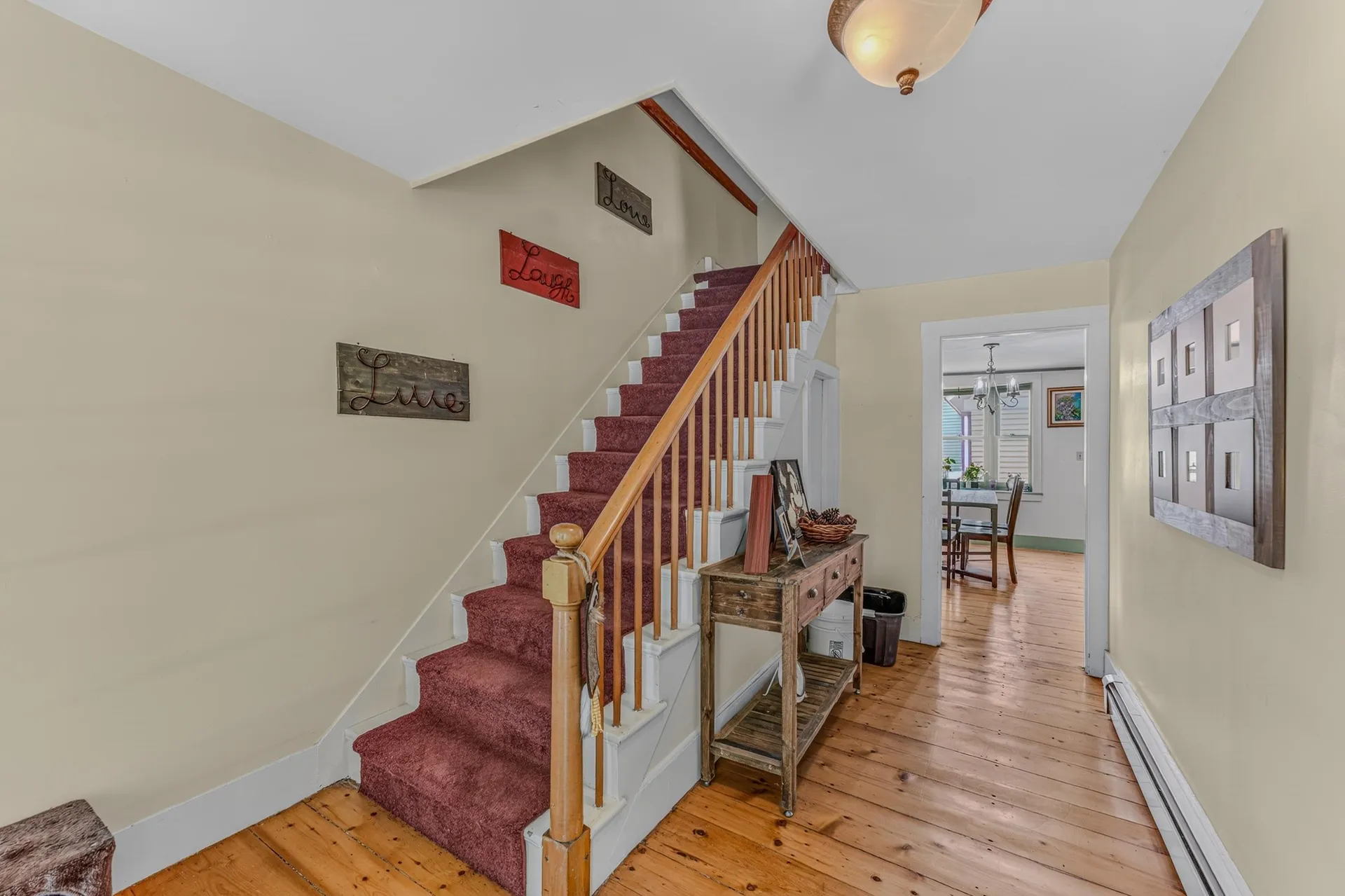 5294 Main S Street Newbury VT 05051