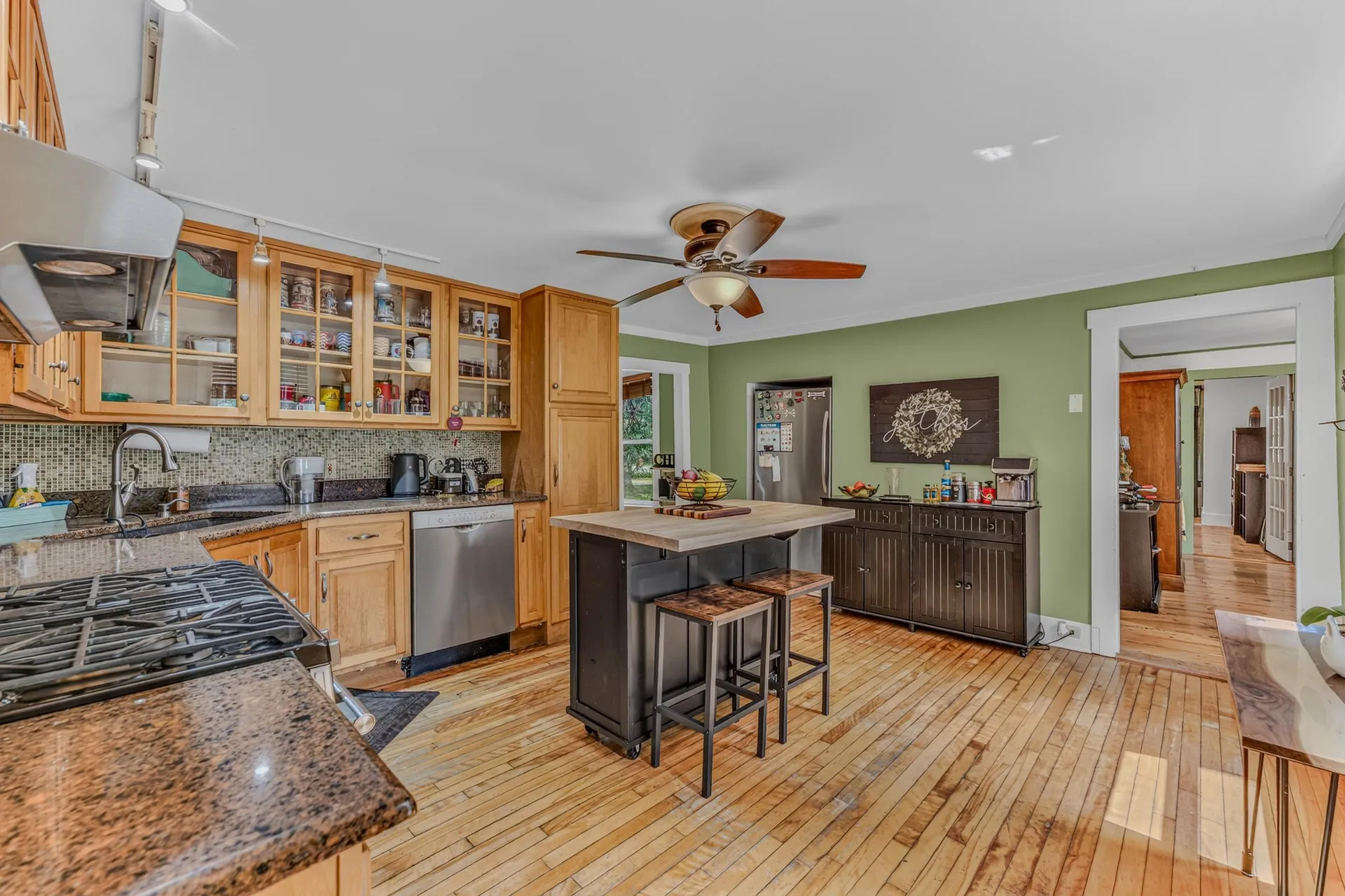 5294 Main S Street Newbury VT 05051