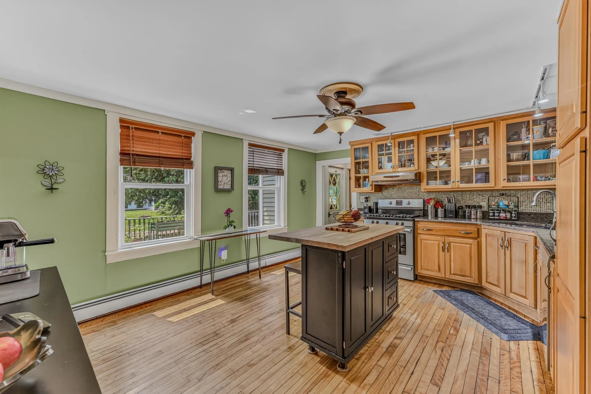 5294 Main S Street Newbury VT 05051