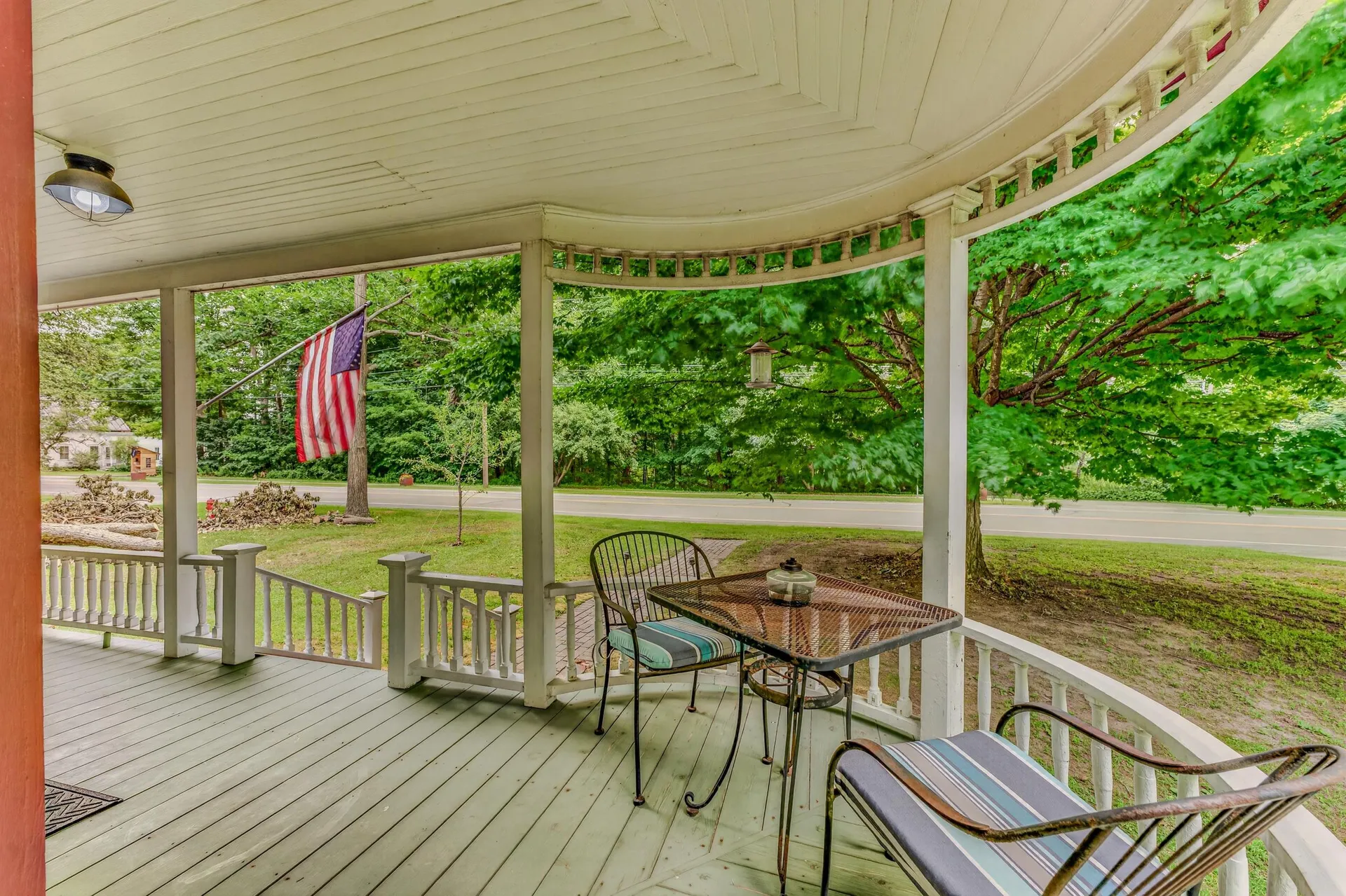 5294 Main S Street Newbury VT 05051