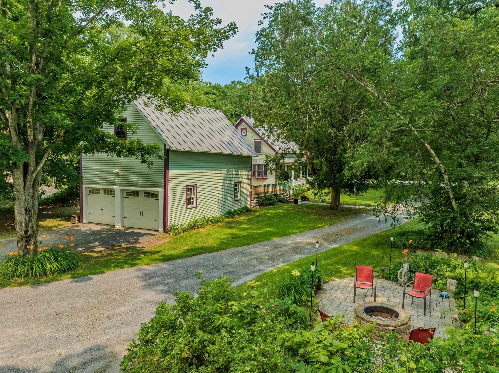 5294 Main S Street Newbury VT 05051