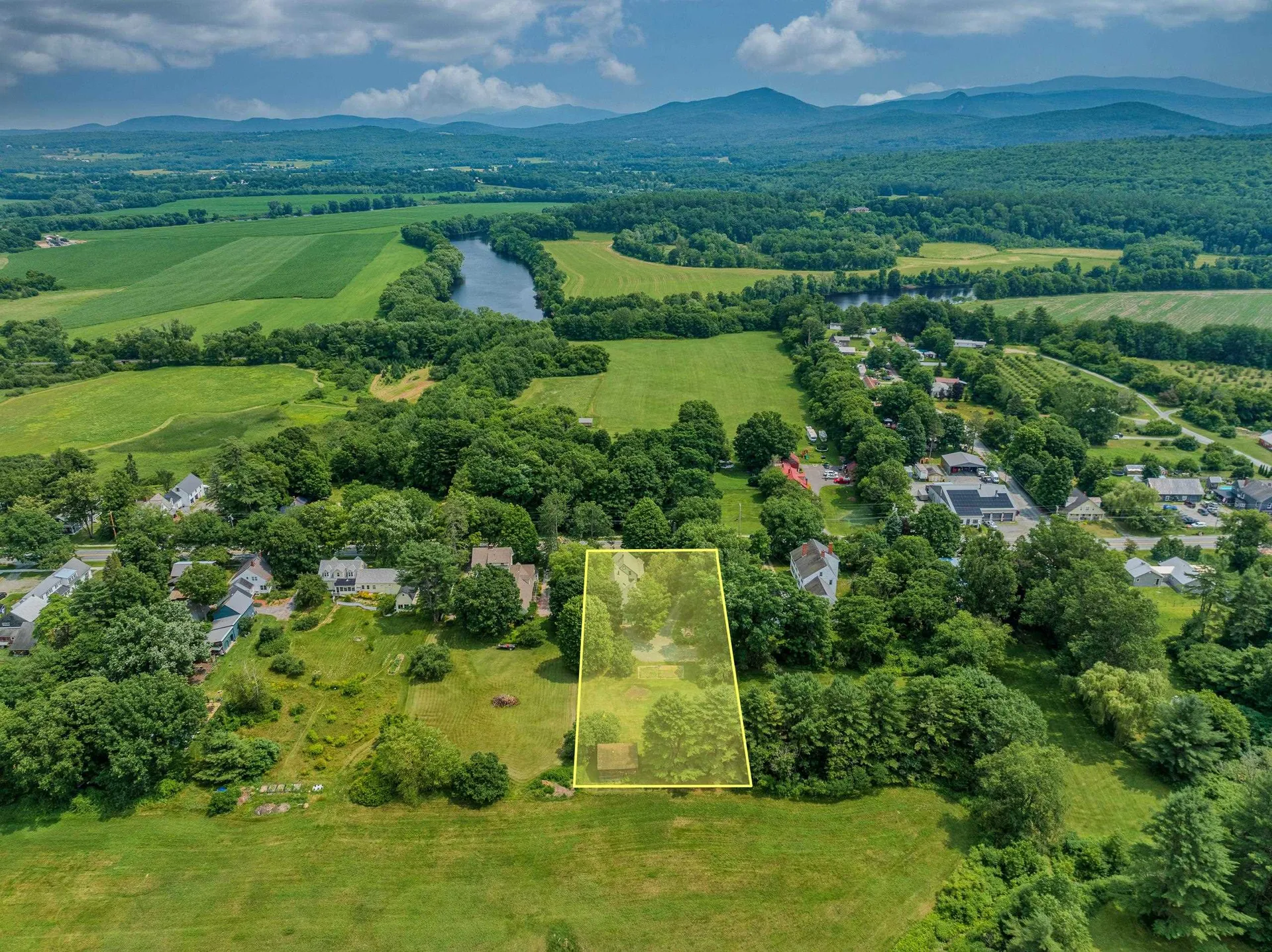 5294 Main S Street Newbury VT 05051