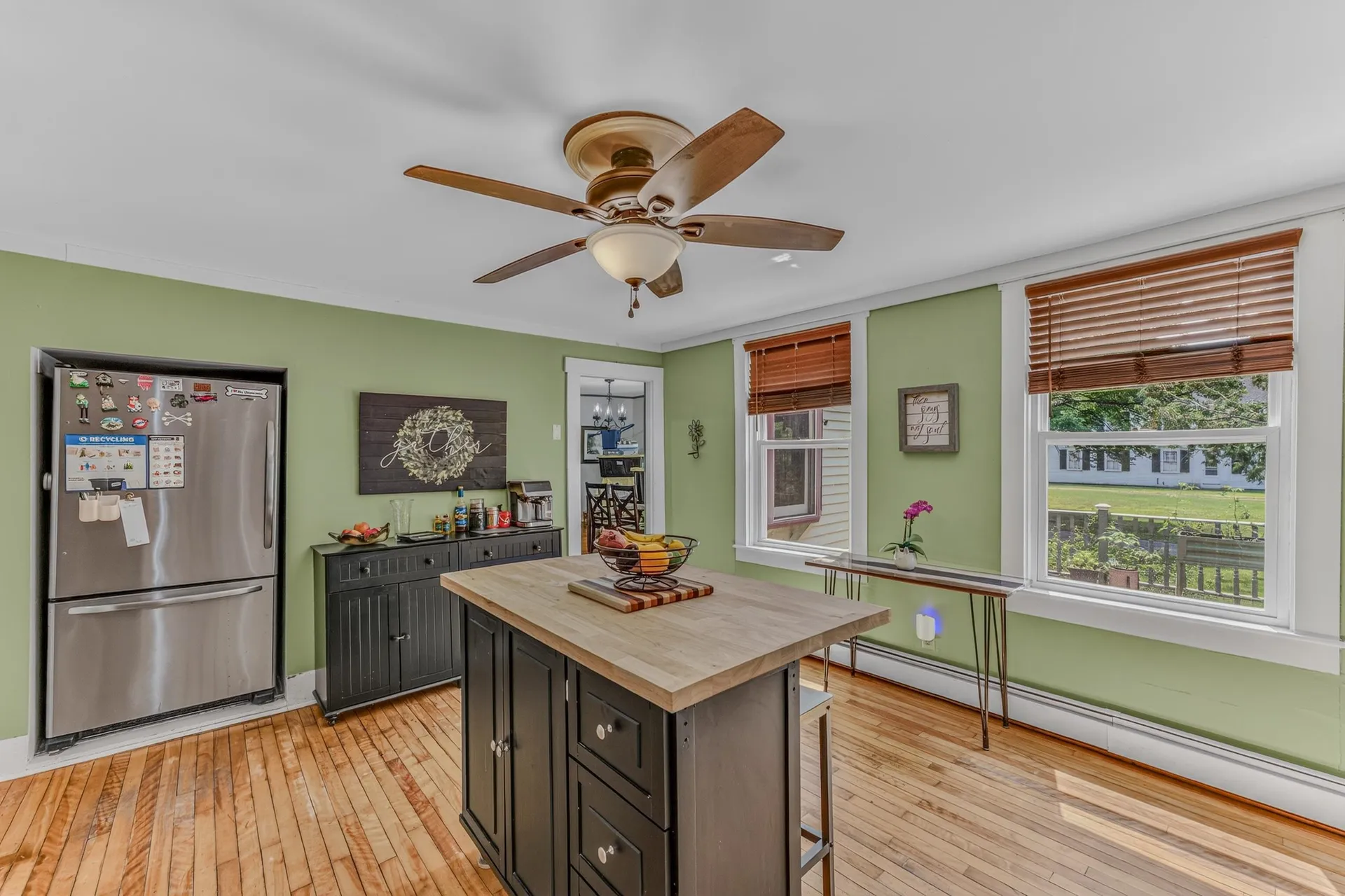 5294 Main S Street Newbury VT 05051